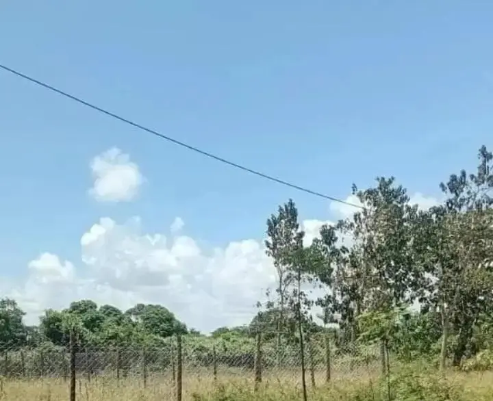 Land in Kilifi - Kichinjioni
